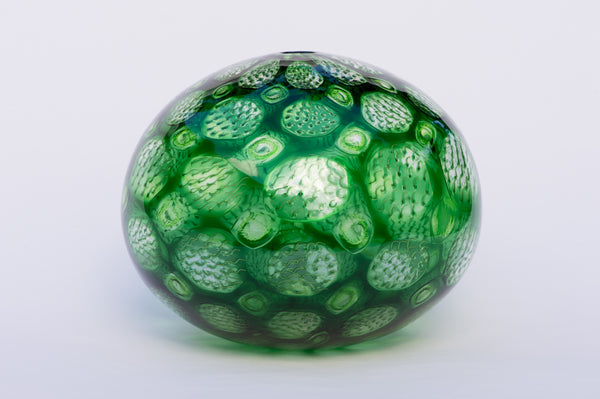 Microcosm 3 | Stephen Bradbourne