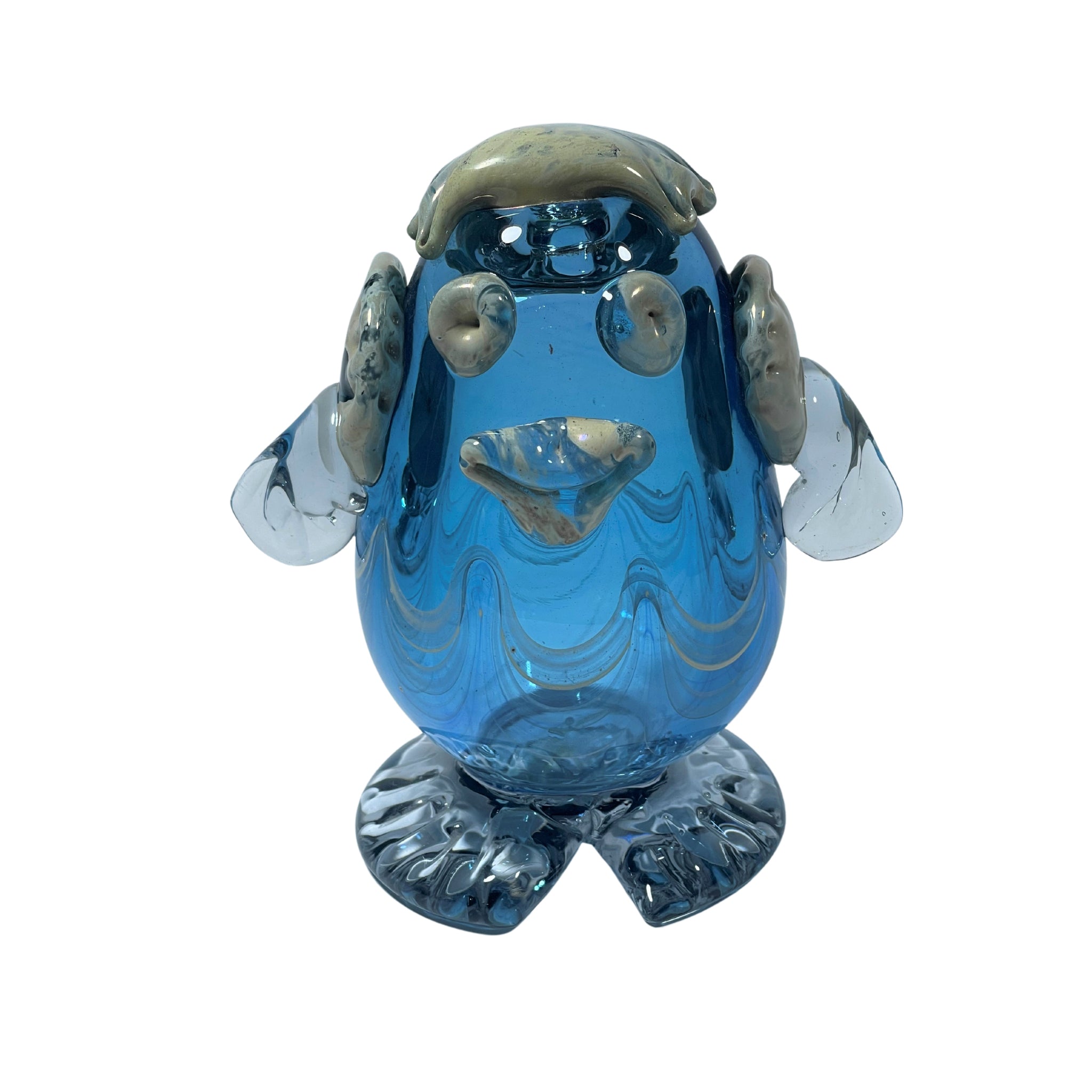 Mr Potato Head