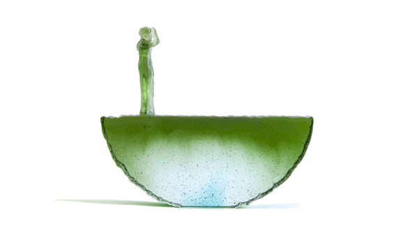 Navigator with Couple | Di Tocker