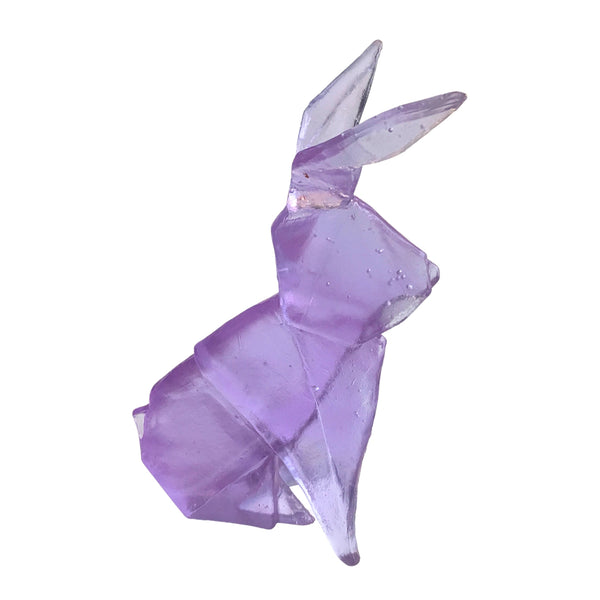 Thomas Barter - Origami Rabbit