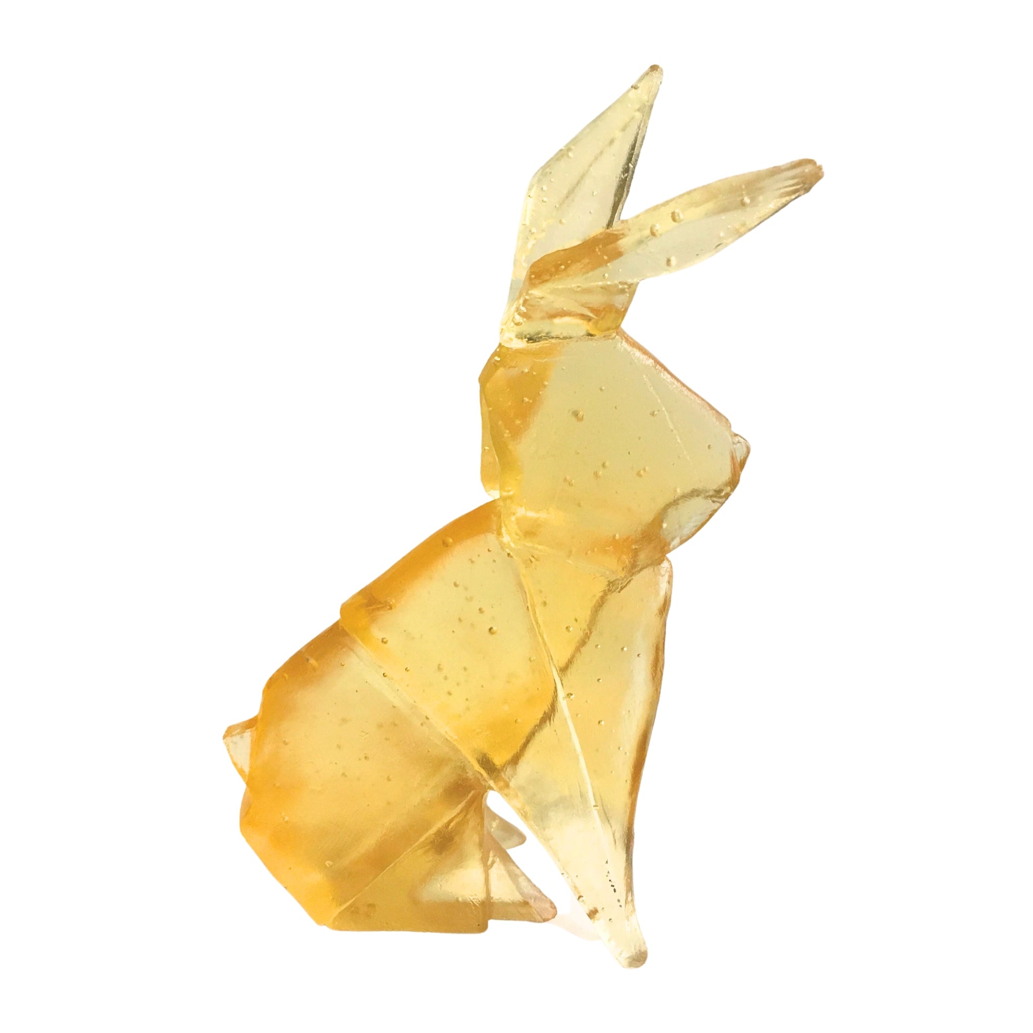 Thomas Barter - Origami Rabbit