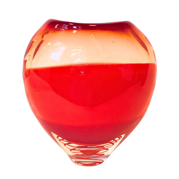 JAn Kocian - Spine Vase