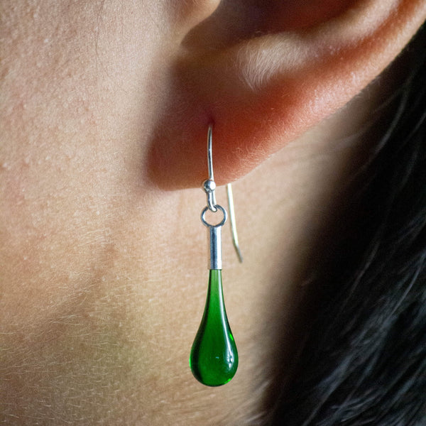 Eardrop's | Isla Osborne