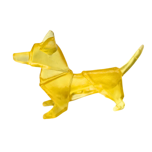 Thomas Barter - Origami Terrier