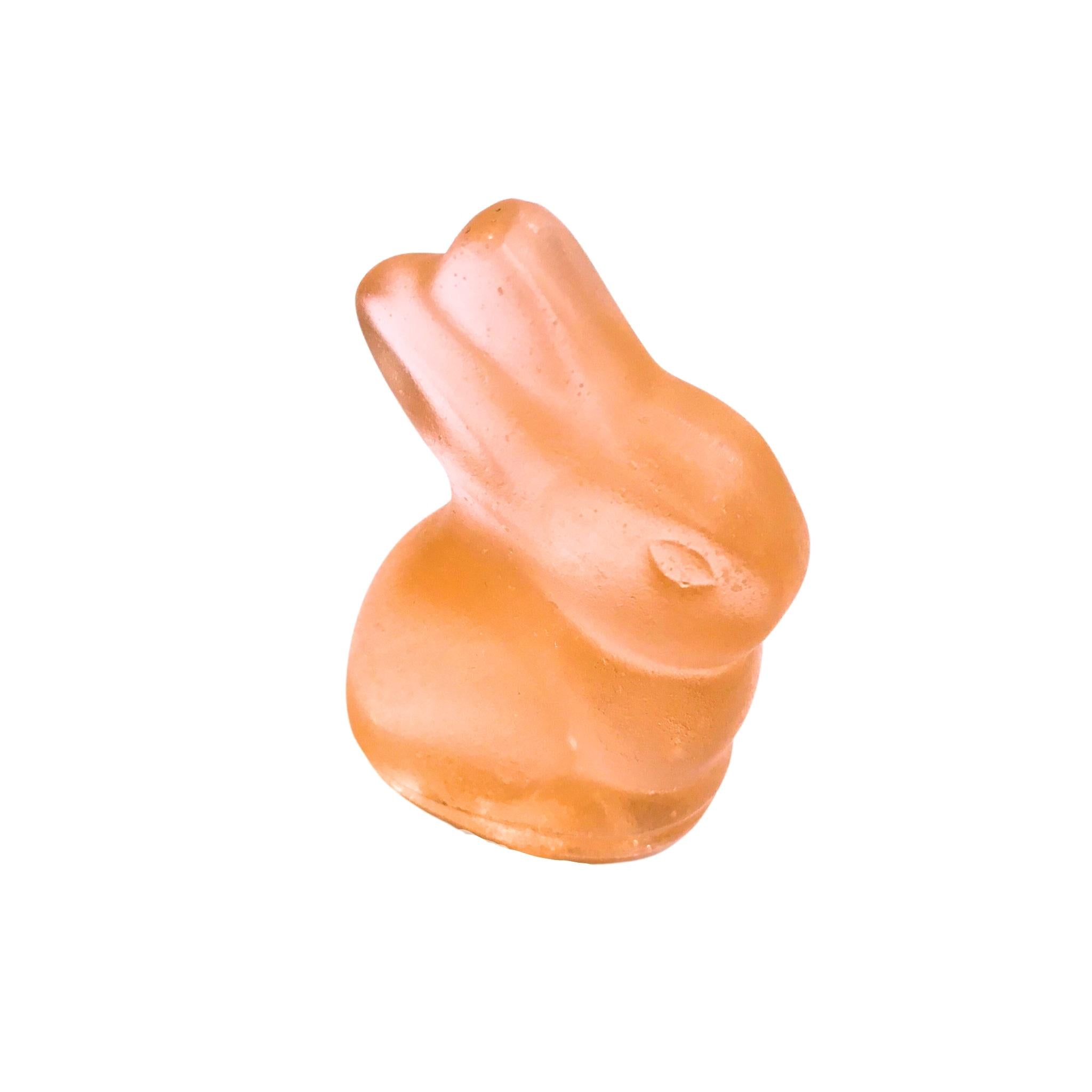 Rebecca Heap - Tiny Bunny Apricot