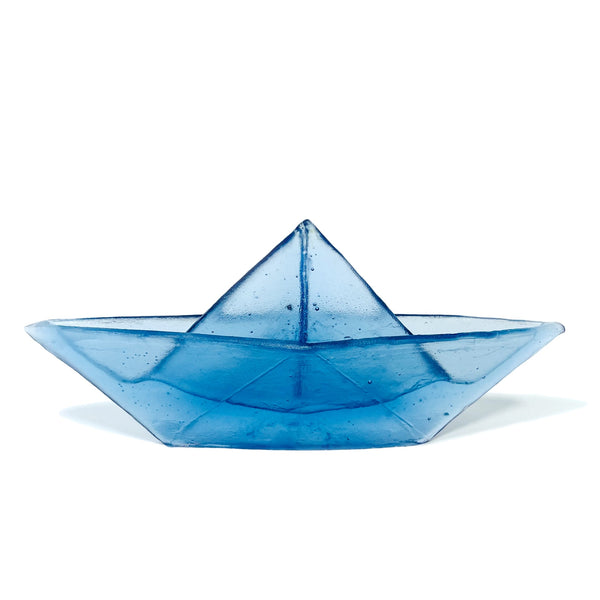 Origami Boat | Thomas Barter