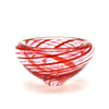 Candy Cane Double Bowl | NZG