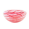 Candy Cane Double Bowl | NZG
