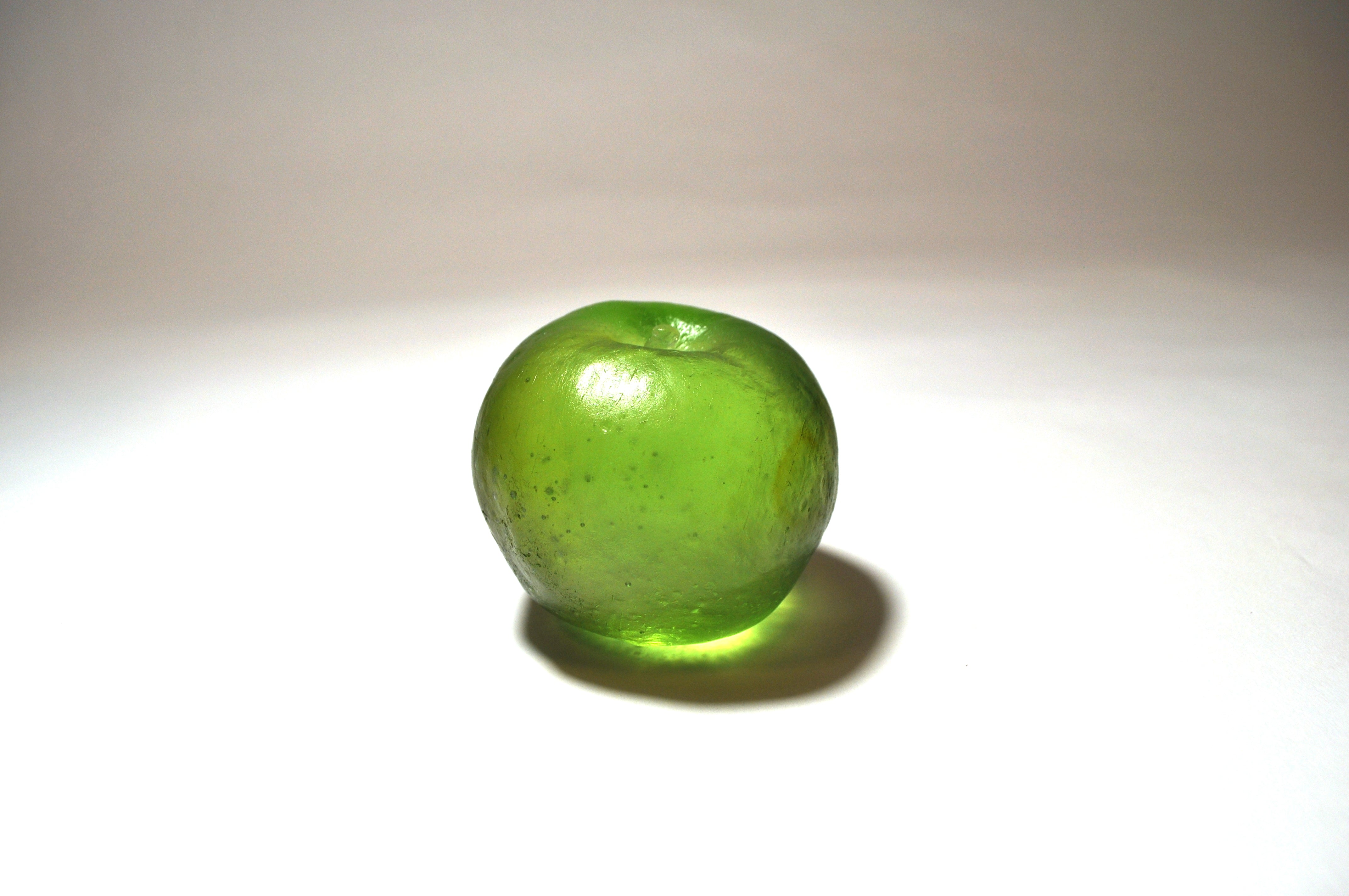 Cast Glass Fruit | Wendy Fairclough
