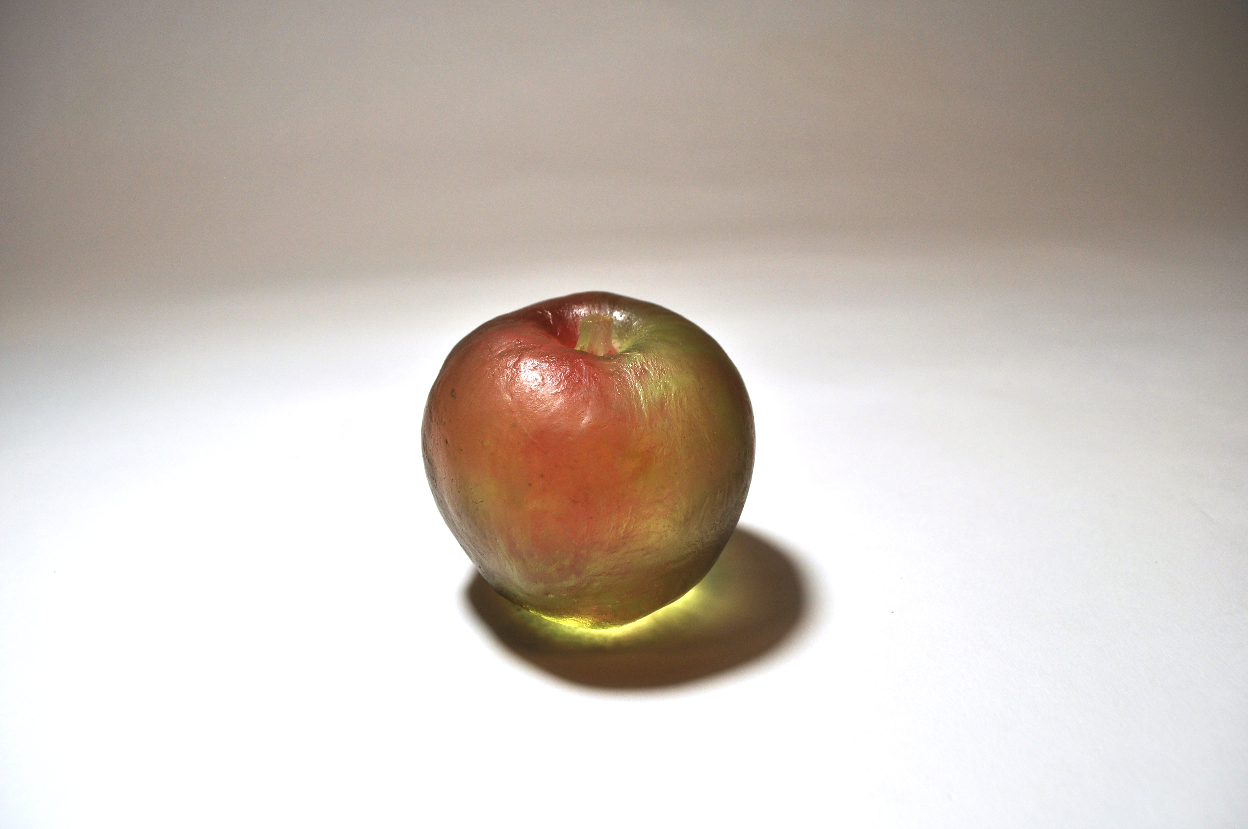 Cast Glass Fruit | Wendy Fairclough