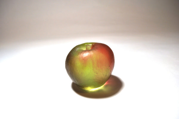 Cast Glass Fruit | Wendy Fairclough