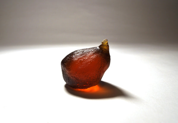 Cast Glass Fruit | Wendy Fairclough