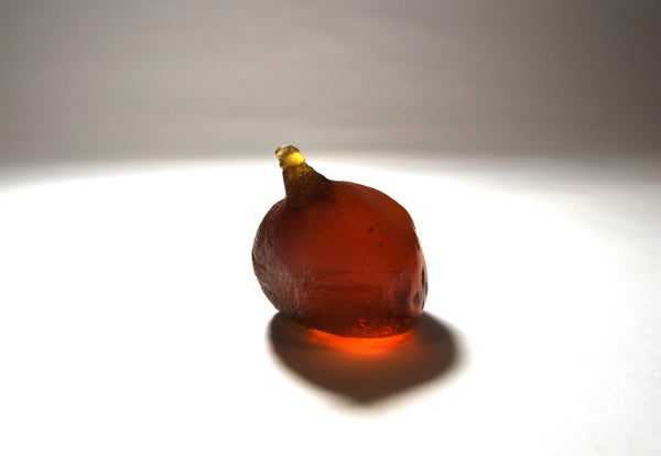 Cast Glass Fruit | Wendy Fairclough