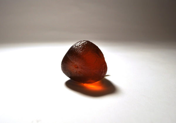 Cast Glass Fruit | Wendy Fairclough