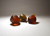 Cast Glass Fruit | Wendy Fairclough