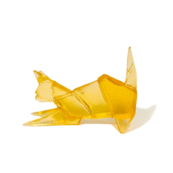 Thomas Barter - Origami Cat