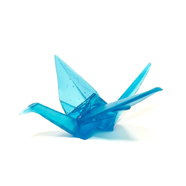 Origami Crane | Thomas Barter