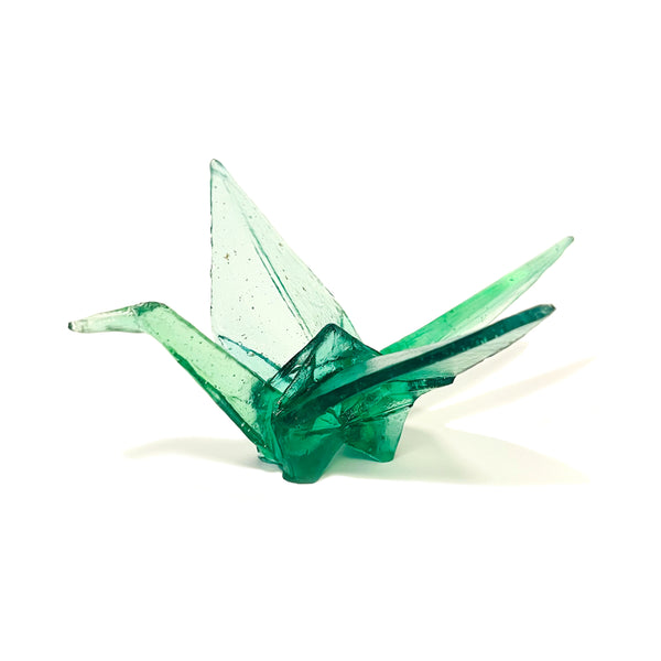 Origami Crane | Thomas Barter