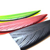 Huruhuru Feather | Kahu Design