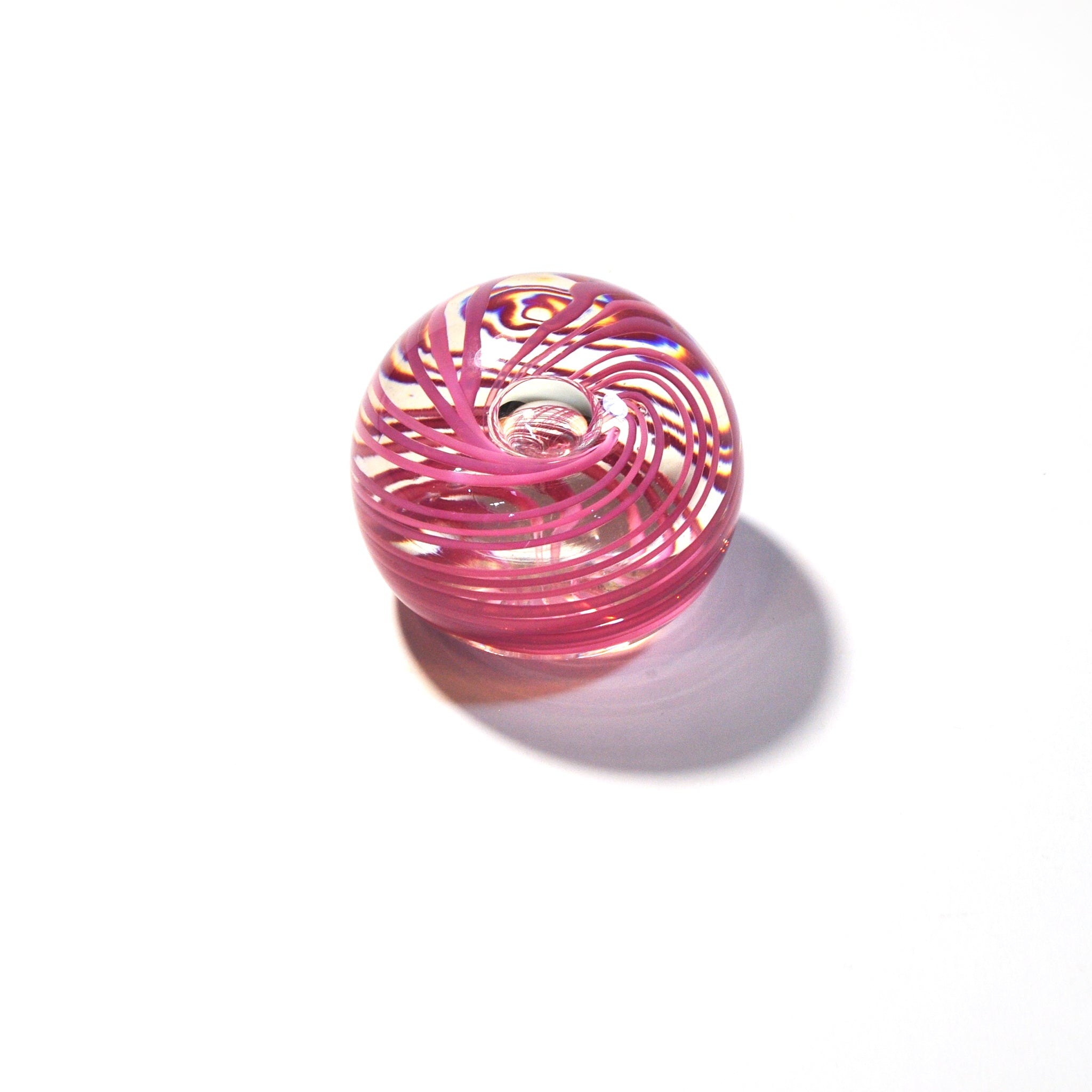 Candy Cane Paperweight | NZG