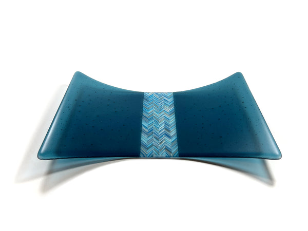 Kahu Design | Raranga Platter